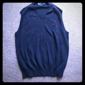 Polo Ralph Lauren Sweater Vest